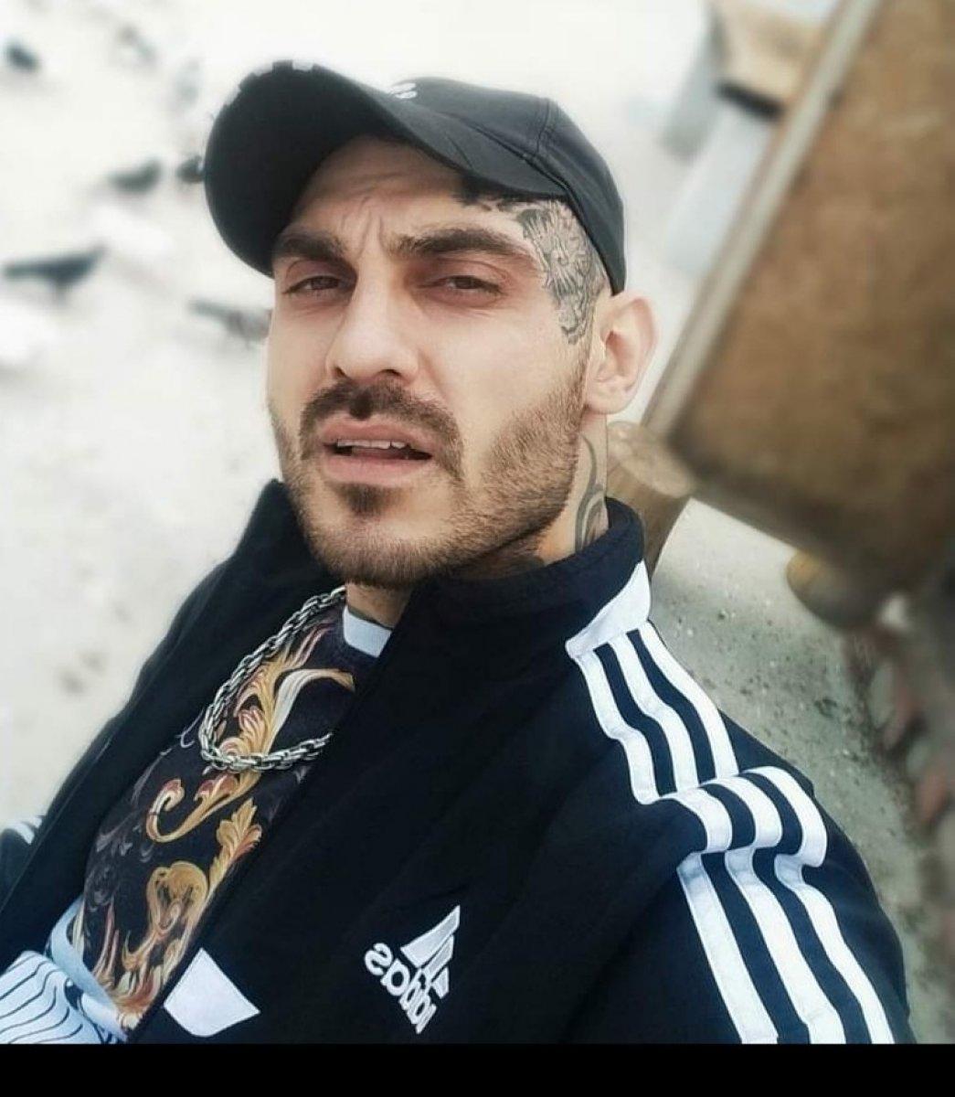 İzmir’de alacak verecek tartışması silahlı kavgaya dönüştü