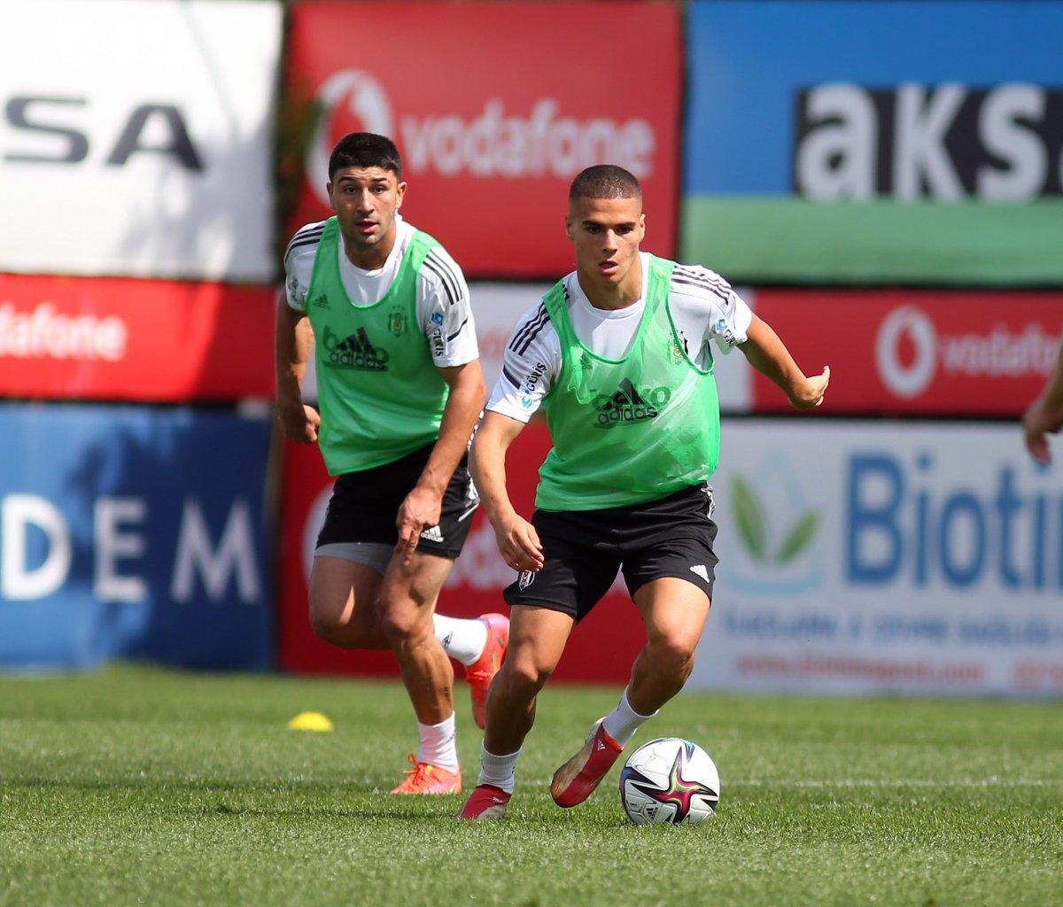 Beşiktaş'ta sakatlıkların nedeni