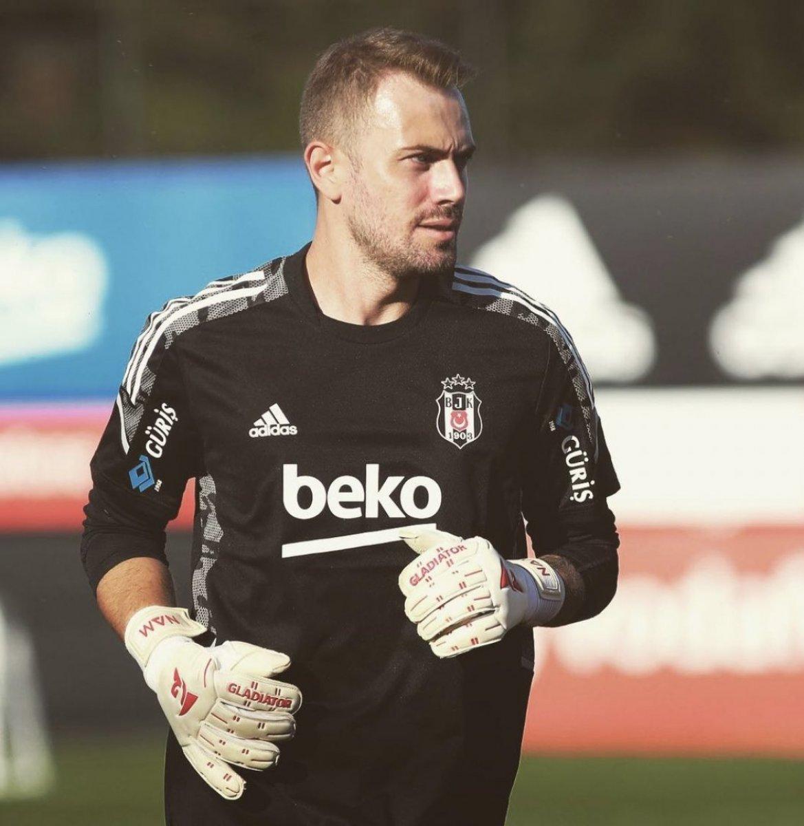 Sergen Yalçın'ın kaleci seçimi