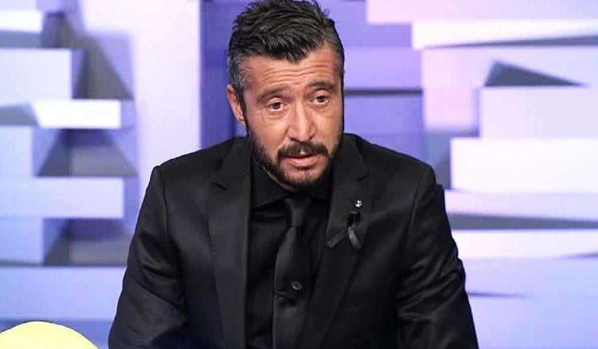 Tümer Metin, Antalyaspor-Beşiktaş maçını yorumladı