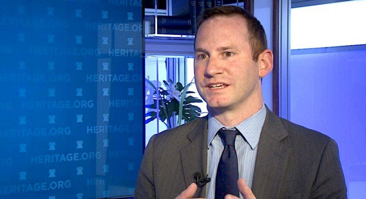 ABD'li siyaset bilimci: Türkiye Orta Asya, Kafkaslar ve Afganistan'da etkili hale geldi