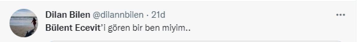 İstanbul'da insan silüetinde bulut meydana geldi