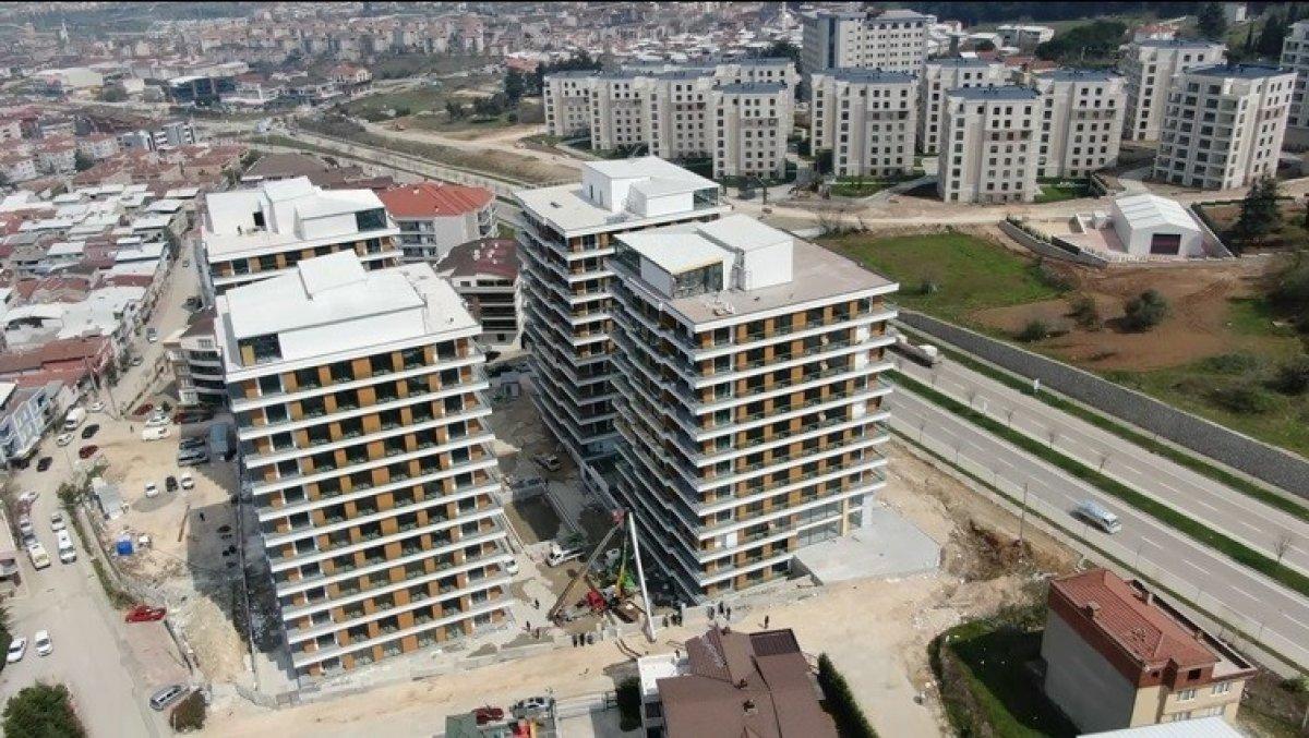 İnşaat fiyatları arttı