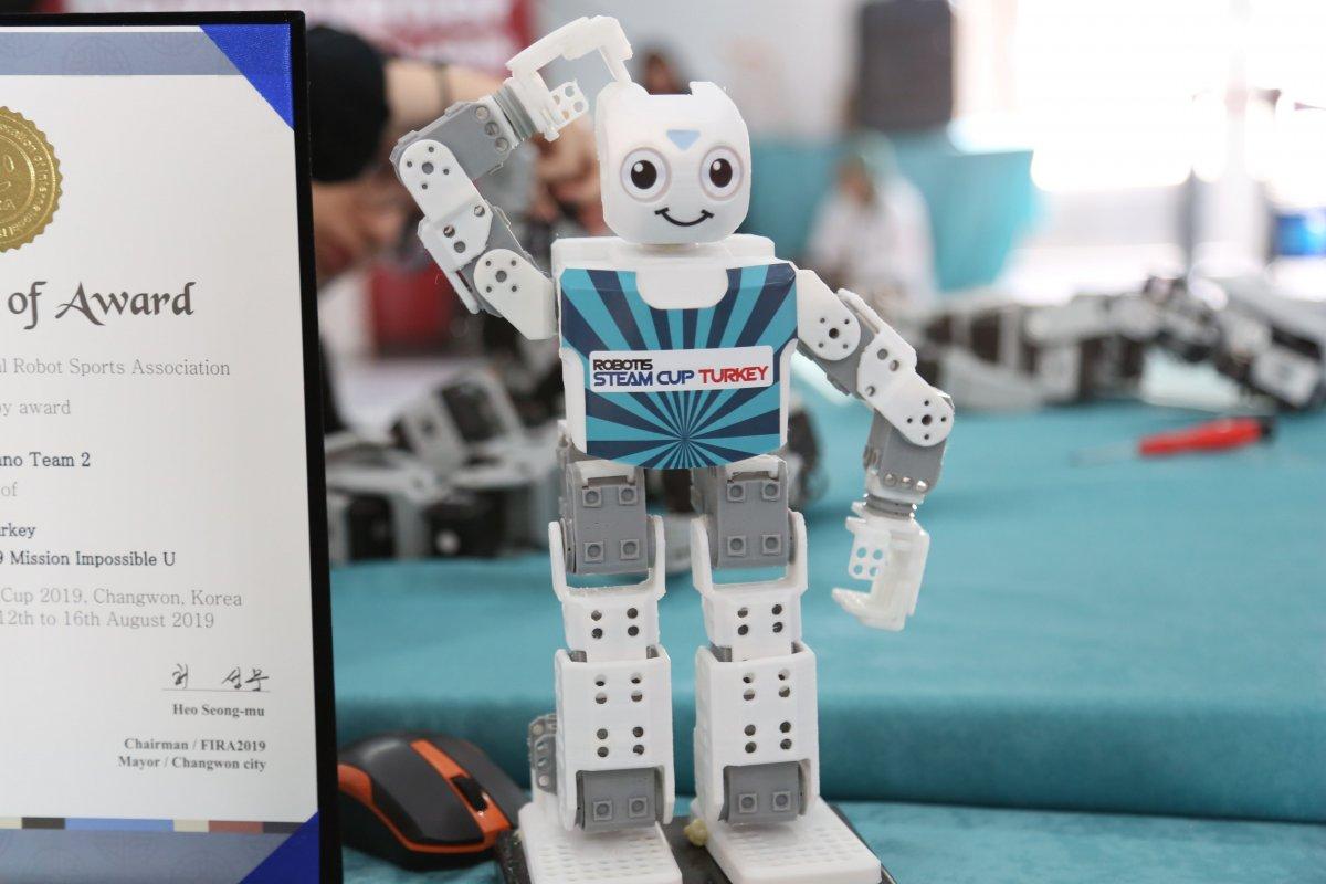 TEKNOFEST, 21 Eylül'de kapılarını bir kez daha açıyor