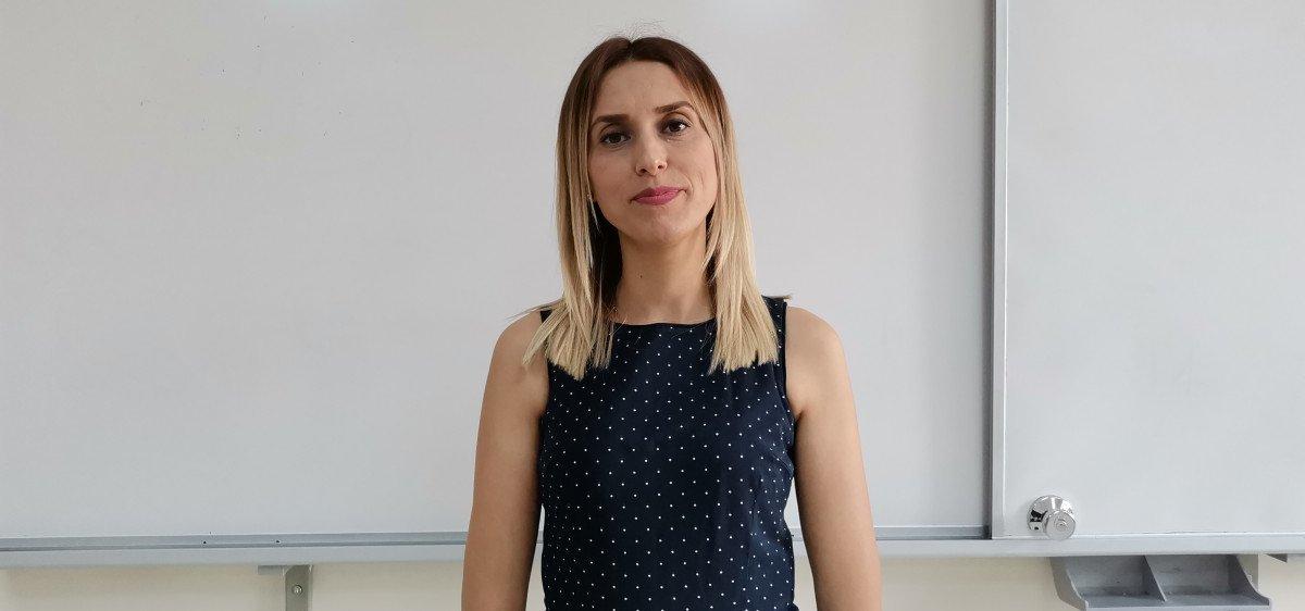 Ordu’da sosyal medya üzerine araştırma: Ebeveynler en çok çocuklarını paylaşıyor