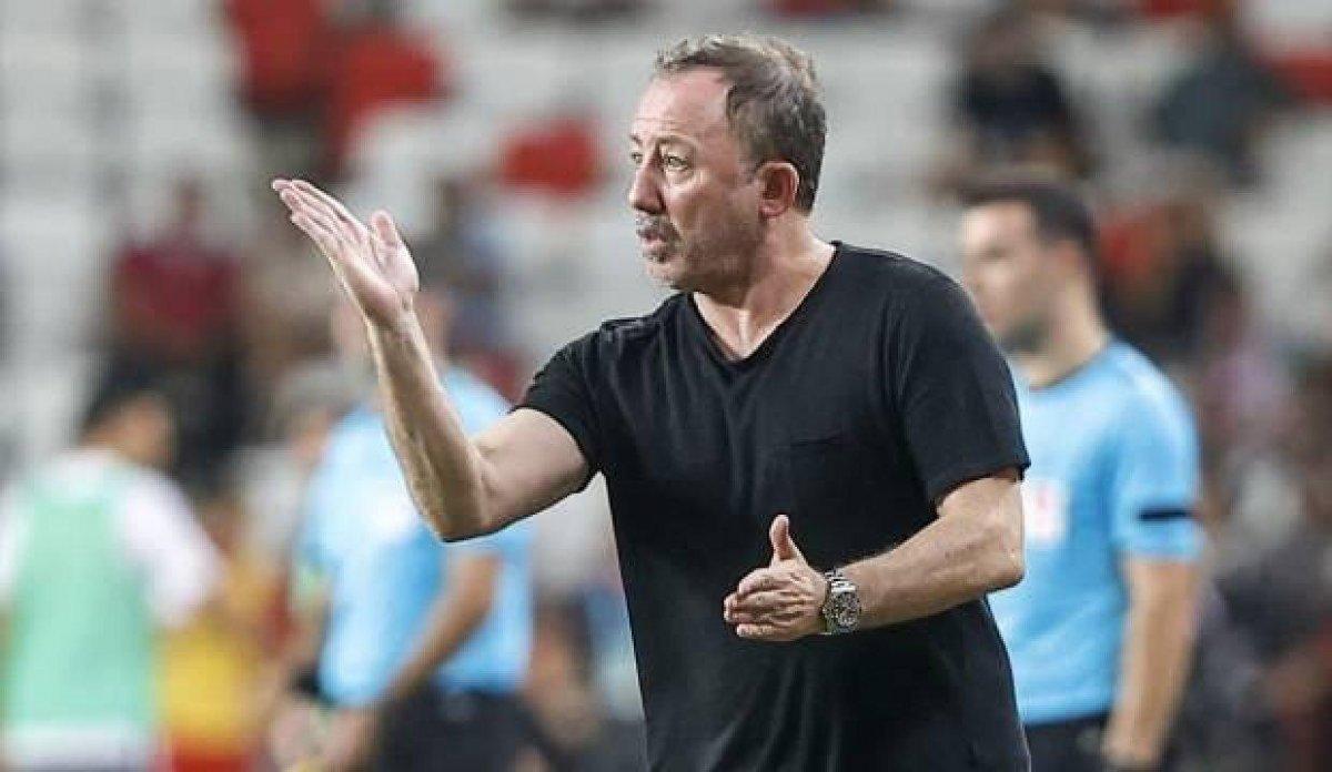 Tümer Metin, Antalyaspor-Beşiktaş maçını yorumladı