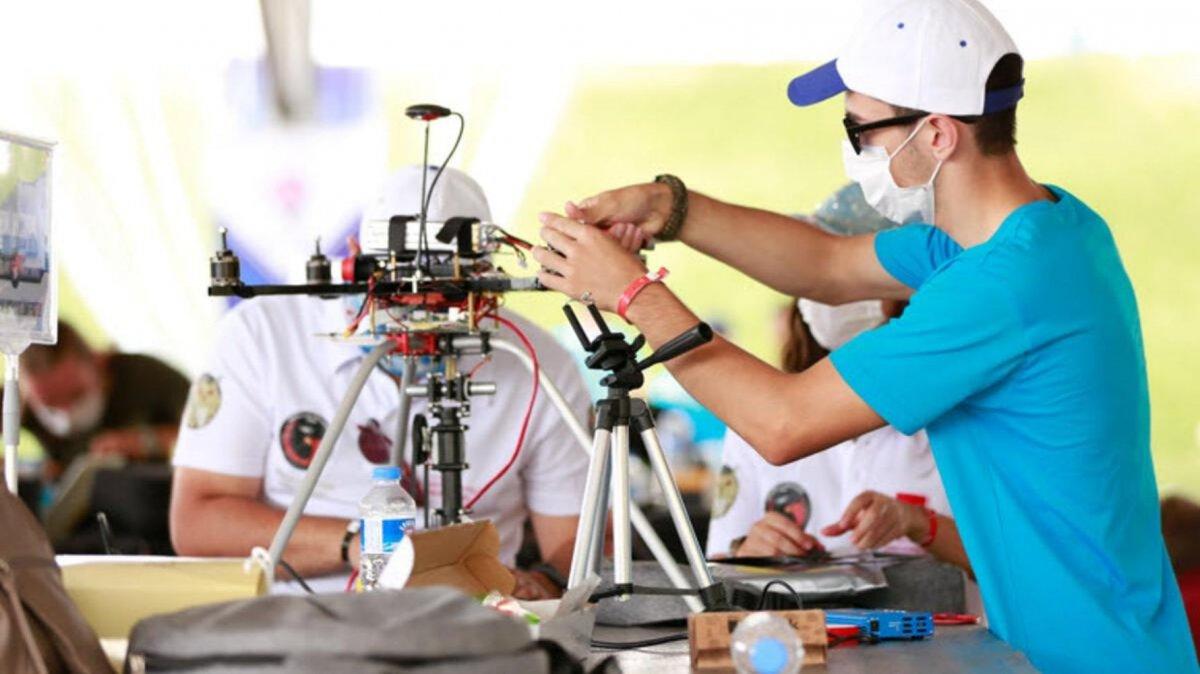 TEKNOFEST, 21 Eylül'de kapılarını bir kez daha açıyor