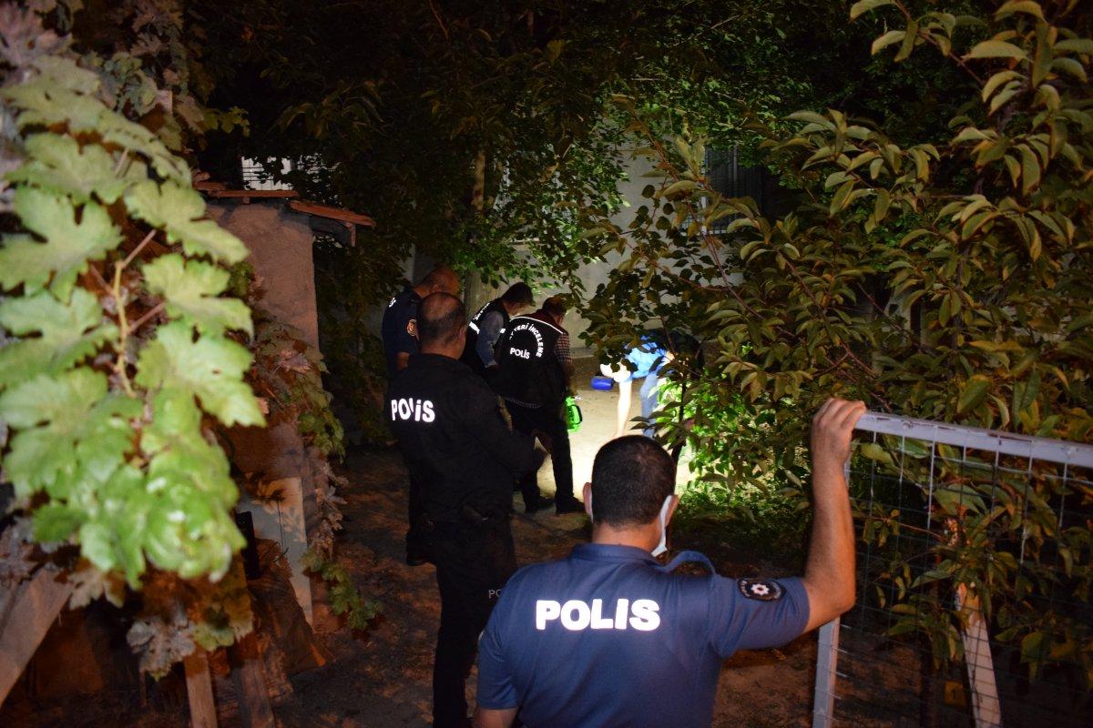 Malatya'da iki aile arasındaki tartışma kanlı bitti