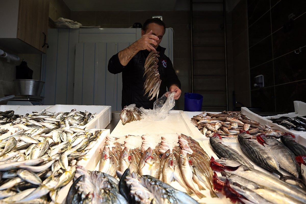 Karadeniz'de balıkçılar havaların soğumasını bekliyor