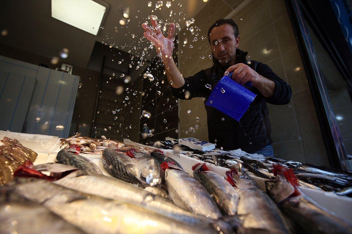 Karadeniz'de balıkçılar havaların soğumasını bekliyor