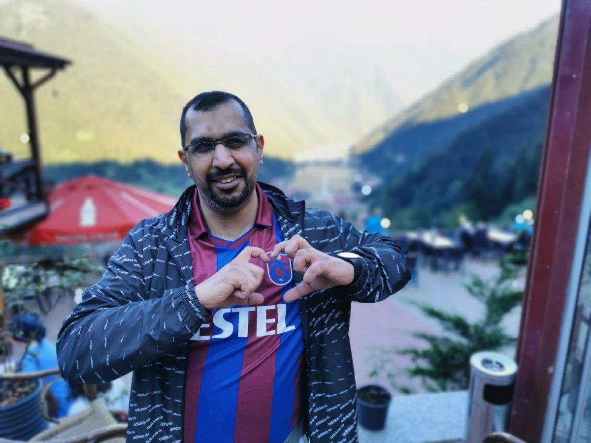 Uzungöl'de turizmle ilgili yeni yapılaşma talebi