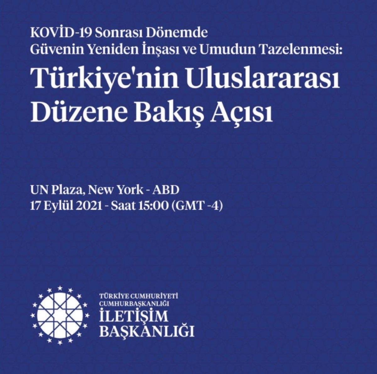ABD'li siyaset bilimci: Türkiye Orta Asya, Kafkaslar ve Afganistan'da etkili hale geldi
