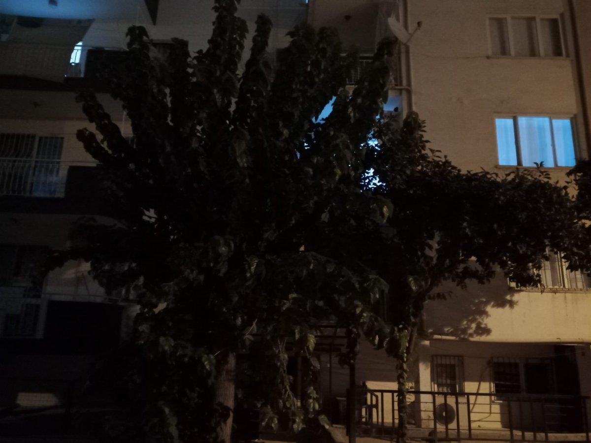 Aydın'da yabancı uyruklu bir kişi, polislere asılsız ihbarda bulundu