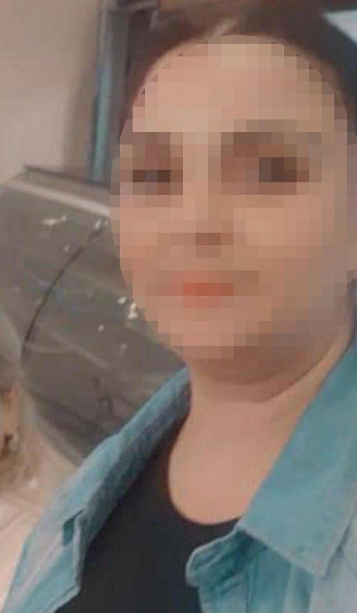 İzmir'de kız çocuğunu taciz eden babaya tutuklama