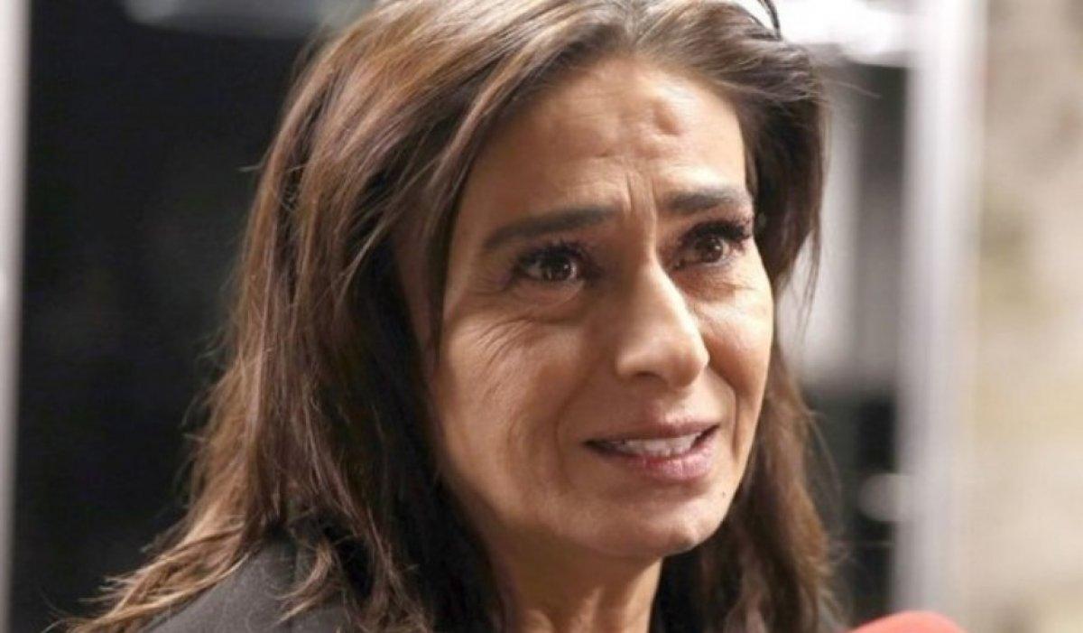 Yıldız Tilbe ameliyat oldu