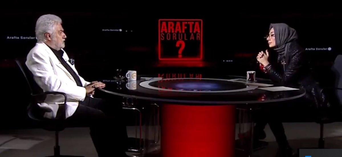 Serdar Gökhan: Bu toprakları seven insanlar devletine hain davranmaz