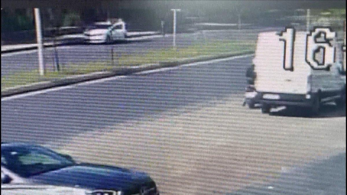 Başakşehir'de hırsızlar, bankadan çıkan adama akılalmaz tuzak kurdu