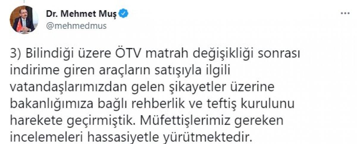 Sıfır otomobilleri stokladığı iddia edilen Honda Türkiye'den açıklama