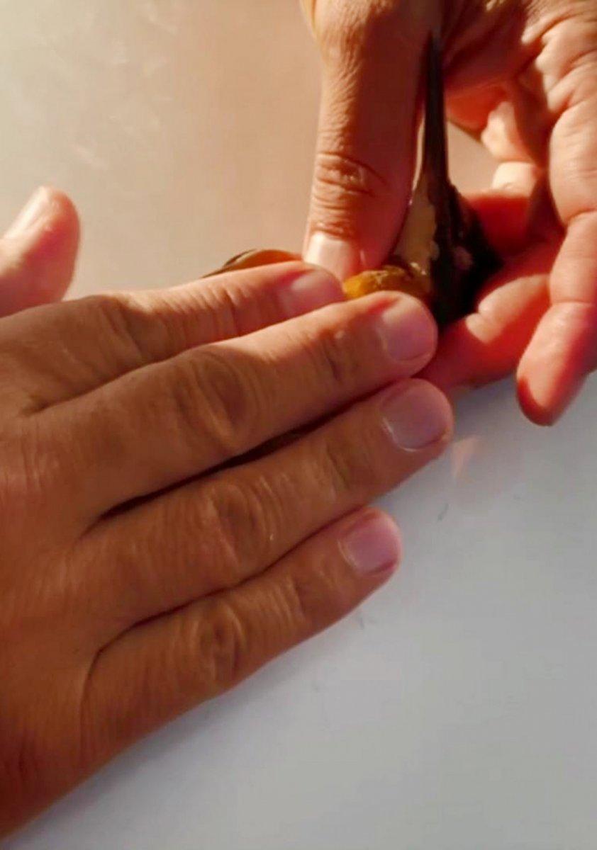 Antalya’da, kalbi duran kuşlar jandarmanın müdahalesi ile hayata döndü