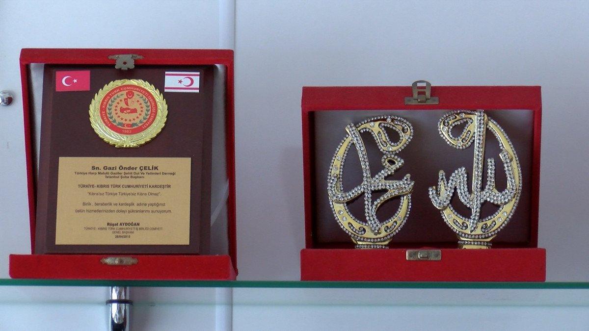 Terör gazileri: Vurulunca değil, unutulunca üzülüyoruz