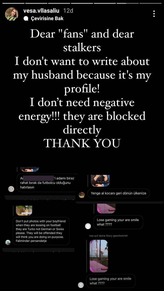 Mergim Berisha 3 maçta vasadı aşamadı