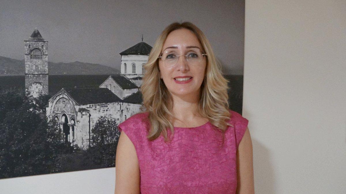 Trabzon'da koronavirüs nedeniyle anne adaylarının ölümü 7 kat arttı