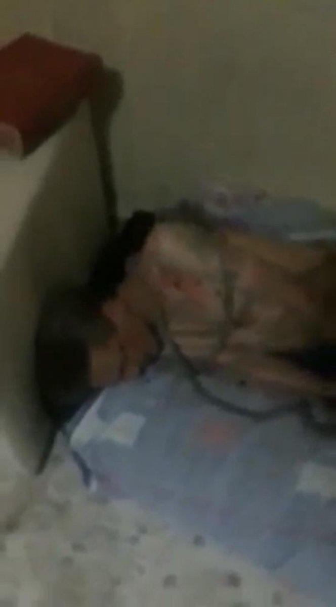 Beyoğlu'nda fidye istemek için kaçırdıkları gence işkence yaptılar