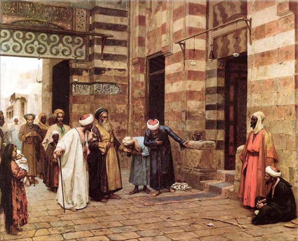 Fahiş fiyatlara Osmanlı yöntemi: Narh Sistemi nedir