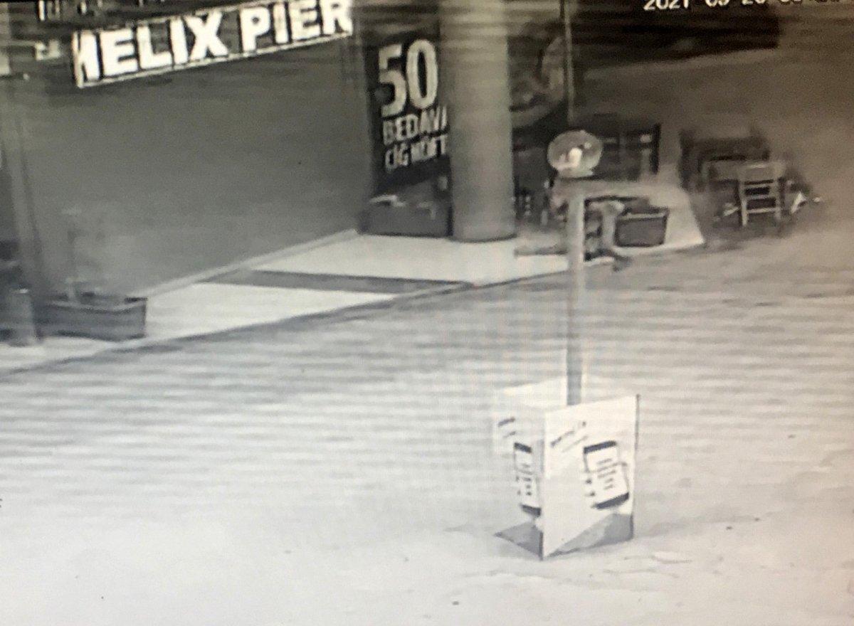 Adana’da kağıt toplayıcısının ölüm anları, kameraya yansıdı