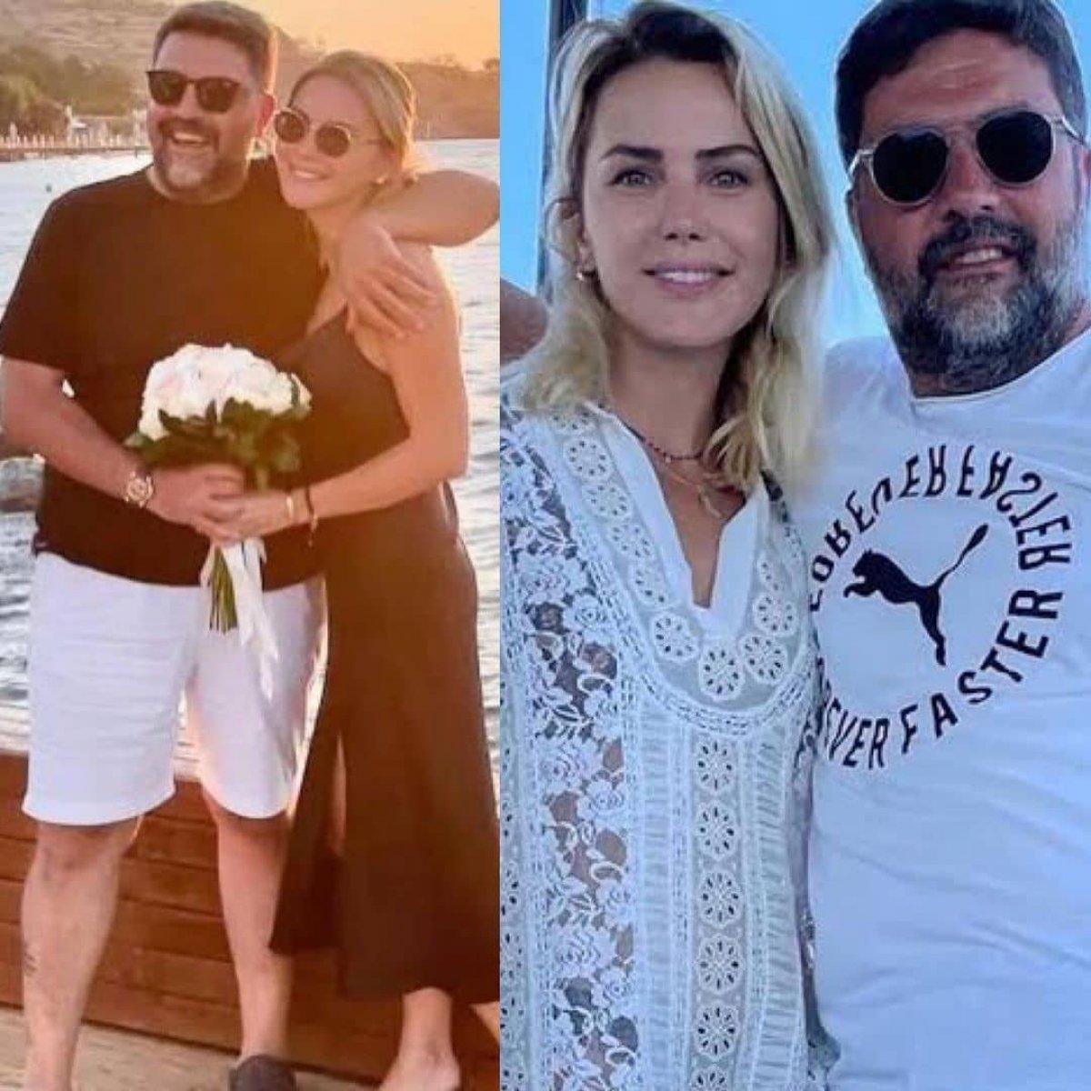 Ece Erken'i çıldırtan gerçek