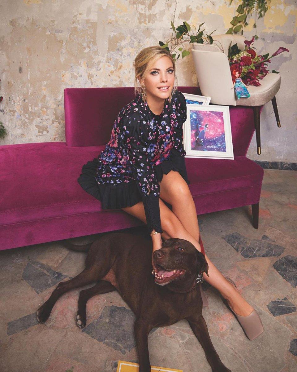 Eda Ece: Avcılık yasaklansın