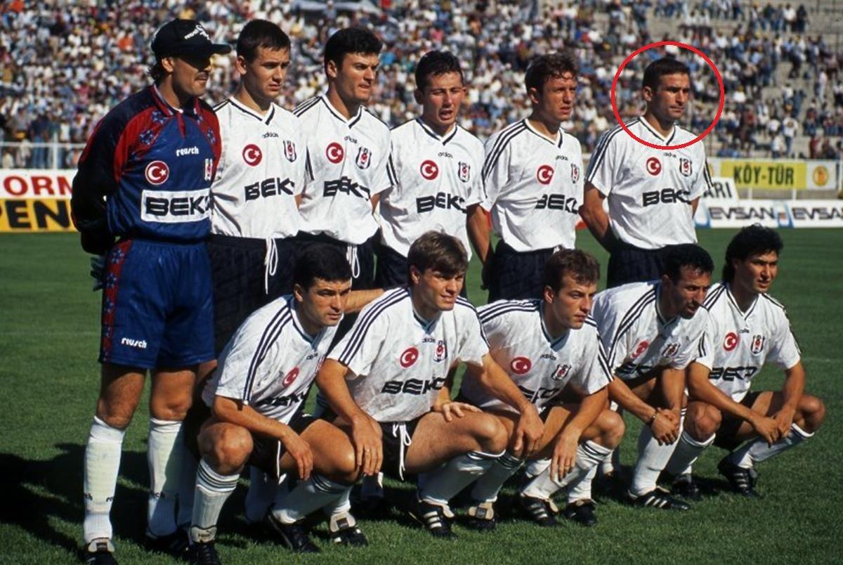 Stefan Kuntz: Sergen Yalçın'ı görünce kahkaha attım