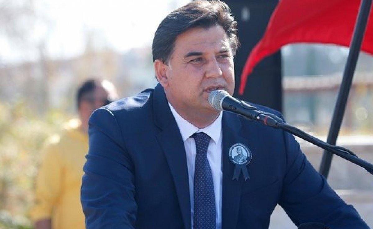 Fethiye Belediye Başkanı Alim Karaca, disipline sevk edildi