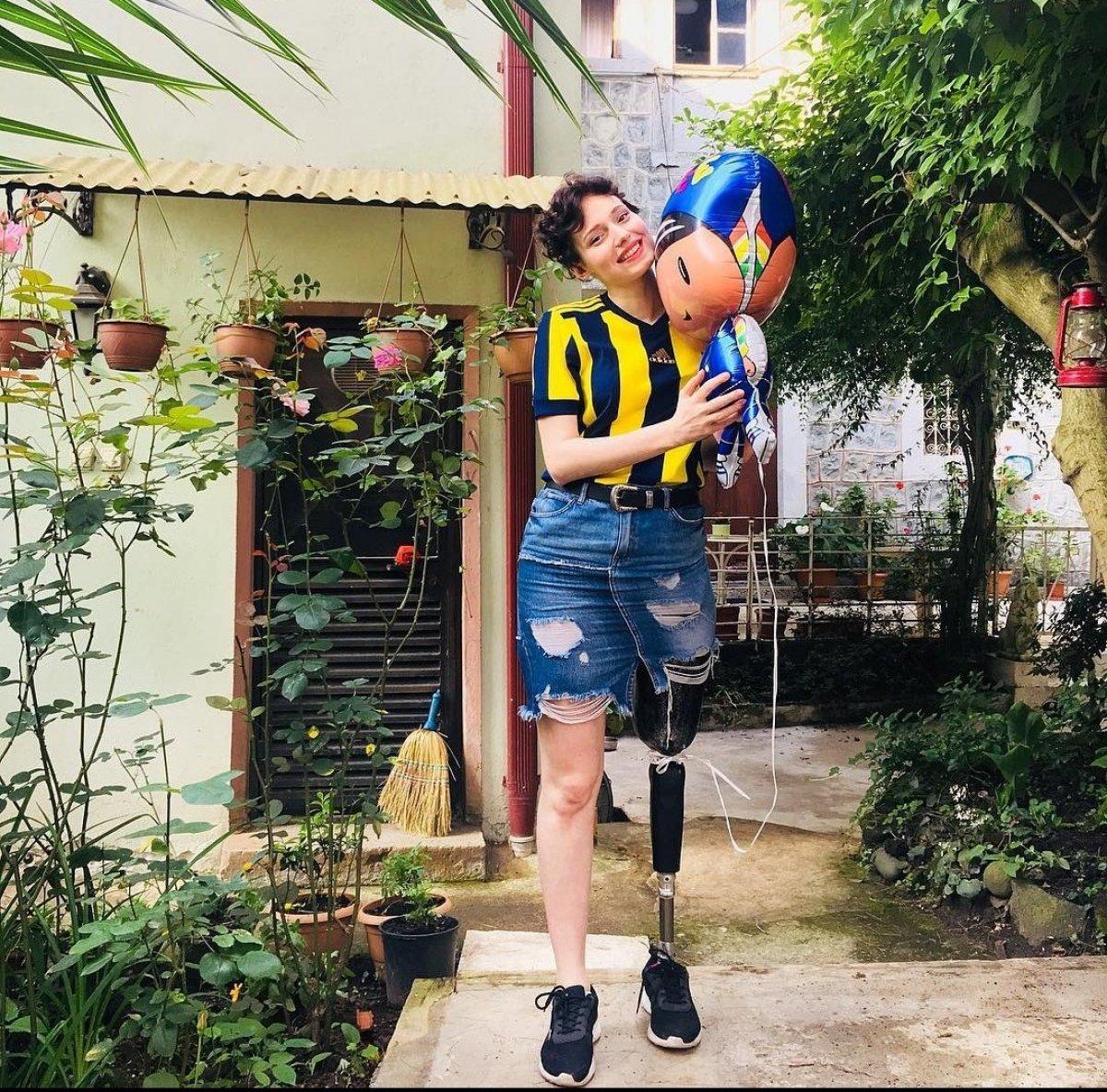 Neslican Tay, ölümünün ikinci yılında unutulmadı