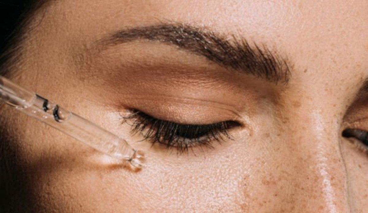 Bilinenin aksine: Cilt bakımında değerli 5 asit