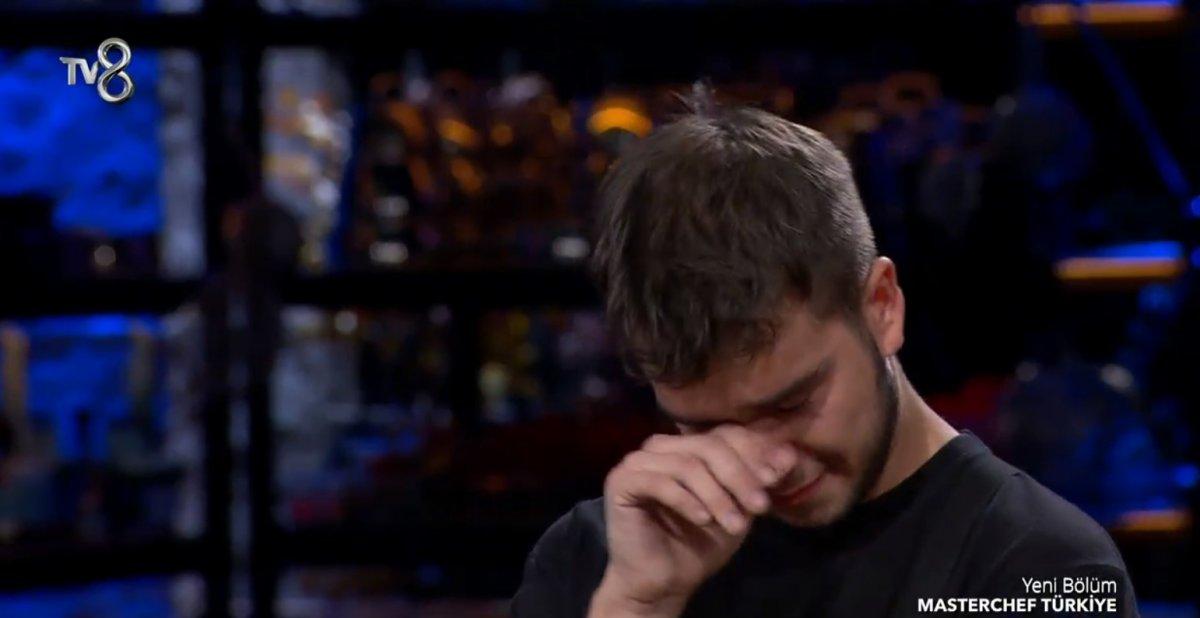 MasterChef Türkiye'nin sevilen yarışmacısı elendi