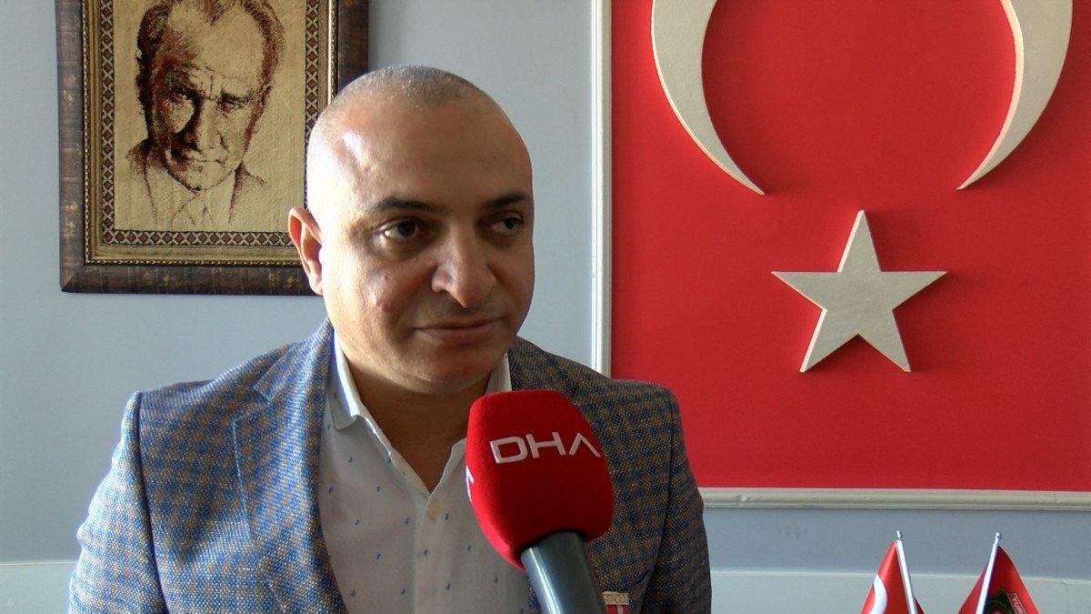 Terör gazileri: Vurulunca değil, unutulunca üzülüyoruz