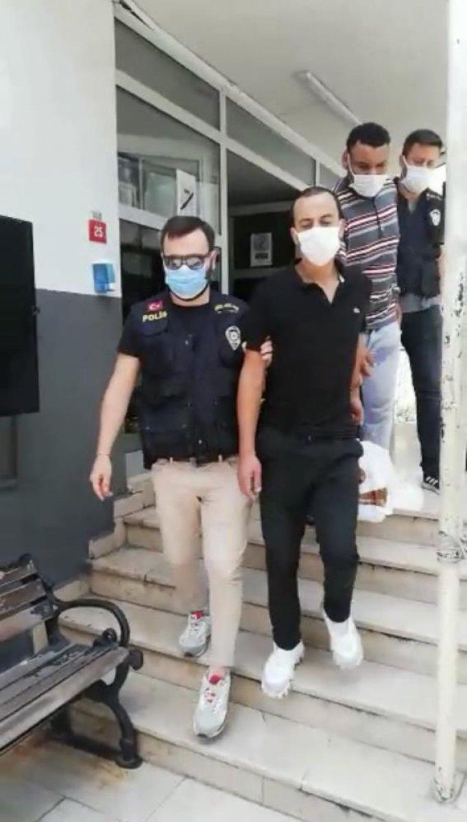 Beyoğlu'nda fidye istemek için kaçırdıkları gence işkence yaptılar