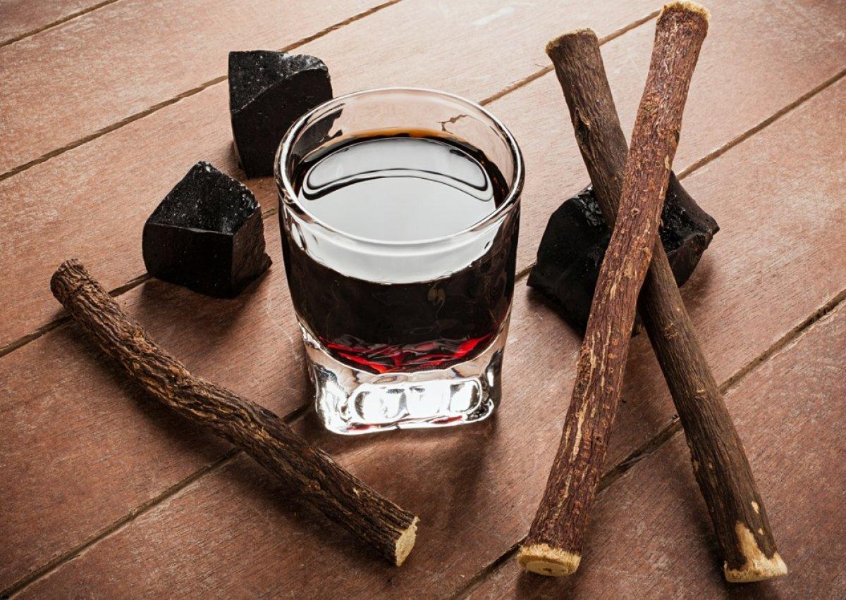 Doğal antibiyotik etkili 10 besin