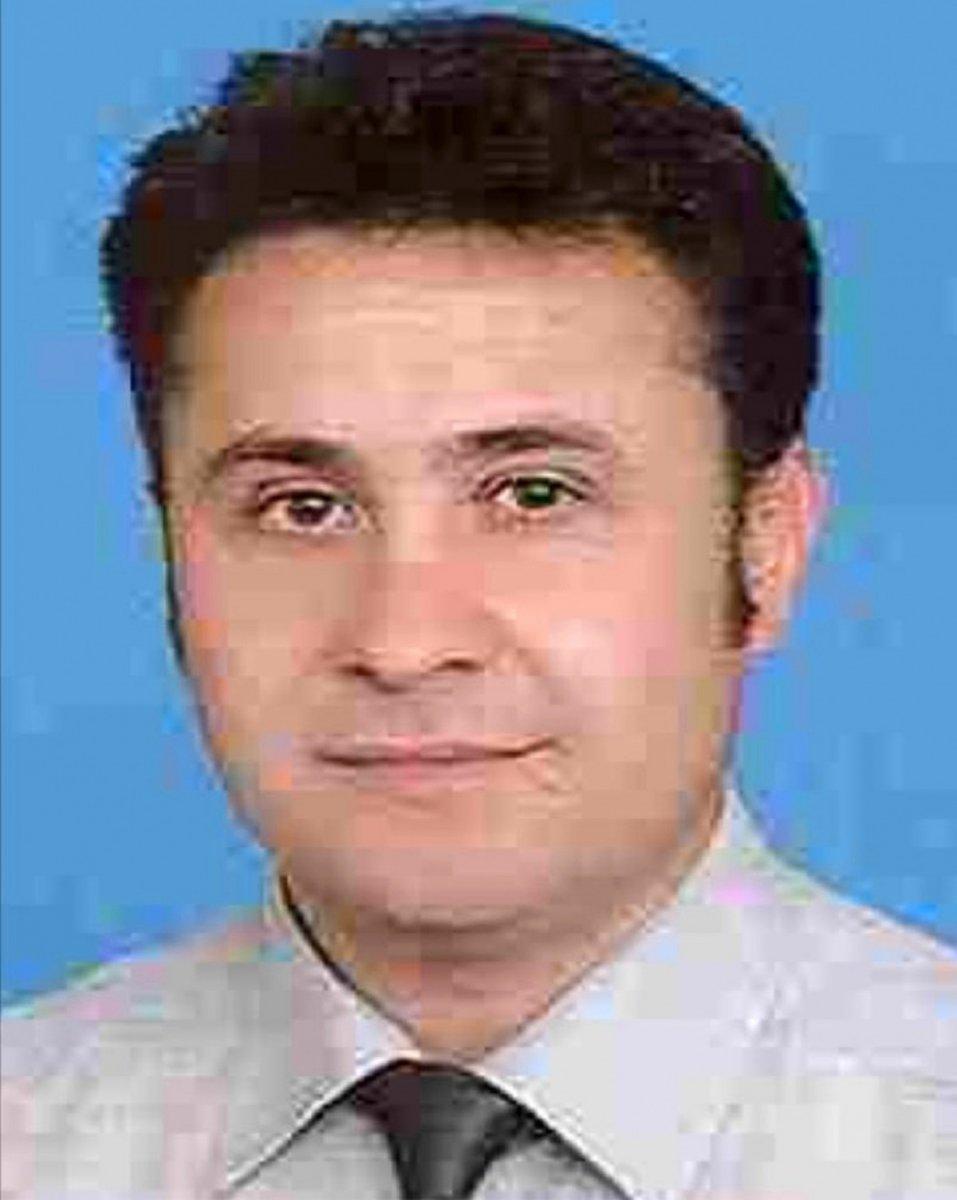 Antalya'da dansçının ölümünde müebbetle yargılanan öğretmene beraat