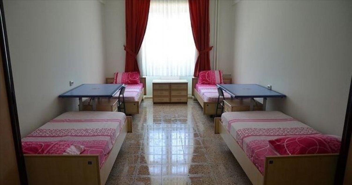 KYK yurt nakil işlemi nasıl yapılır, nereye başvurulur? 2021 KYK yurt değiştirme başvurusu ve dilekçesi