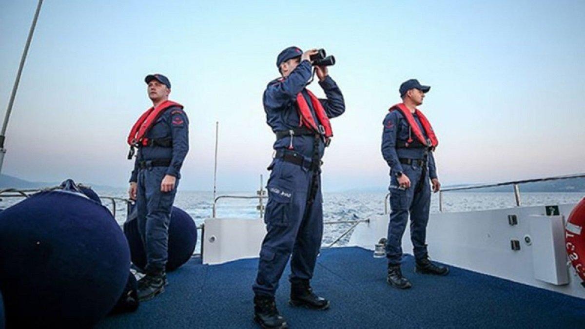 Sahil Güvenlik Komutanlığı KPSS şartsız 300 uzman erbaş alımı: Başvuru tarihleri ve şartları 2021