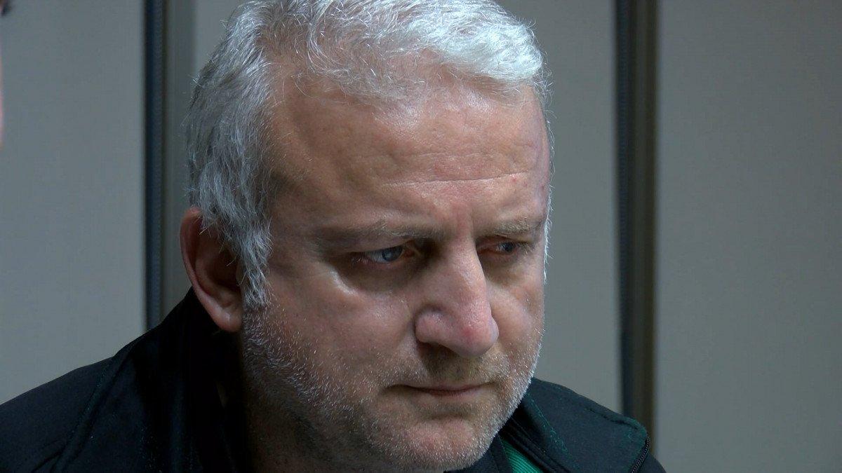 Avcılar'da metrobüste maske kavgası kör etti