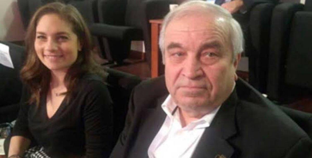 Şahin Mengü kimdir? Nevşin Mengü'nün babası Şahin Mengü kaç yaşında, neden öldü?