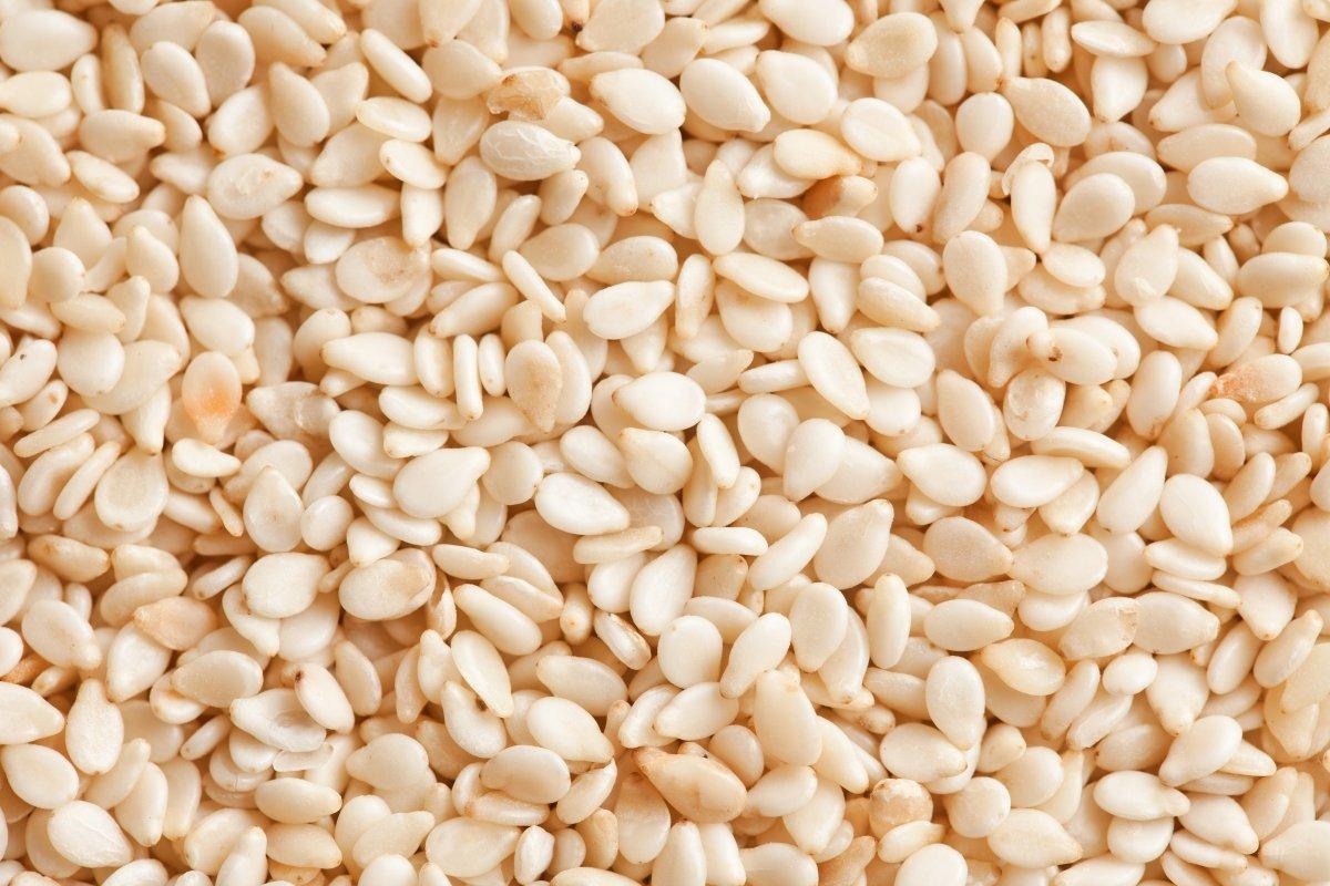 Yenilebilir 7 tohum ve inanılmaz faydaları