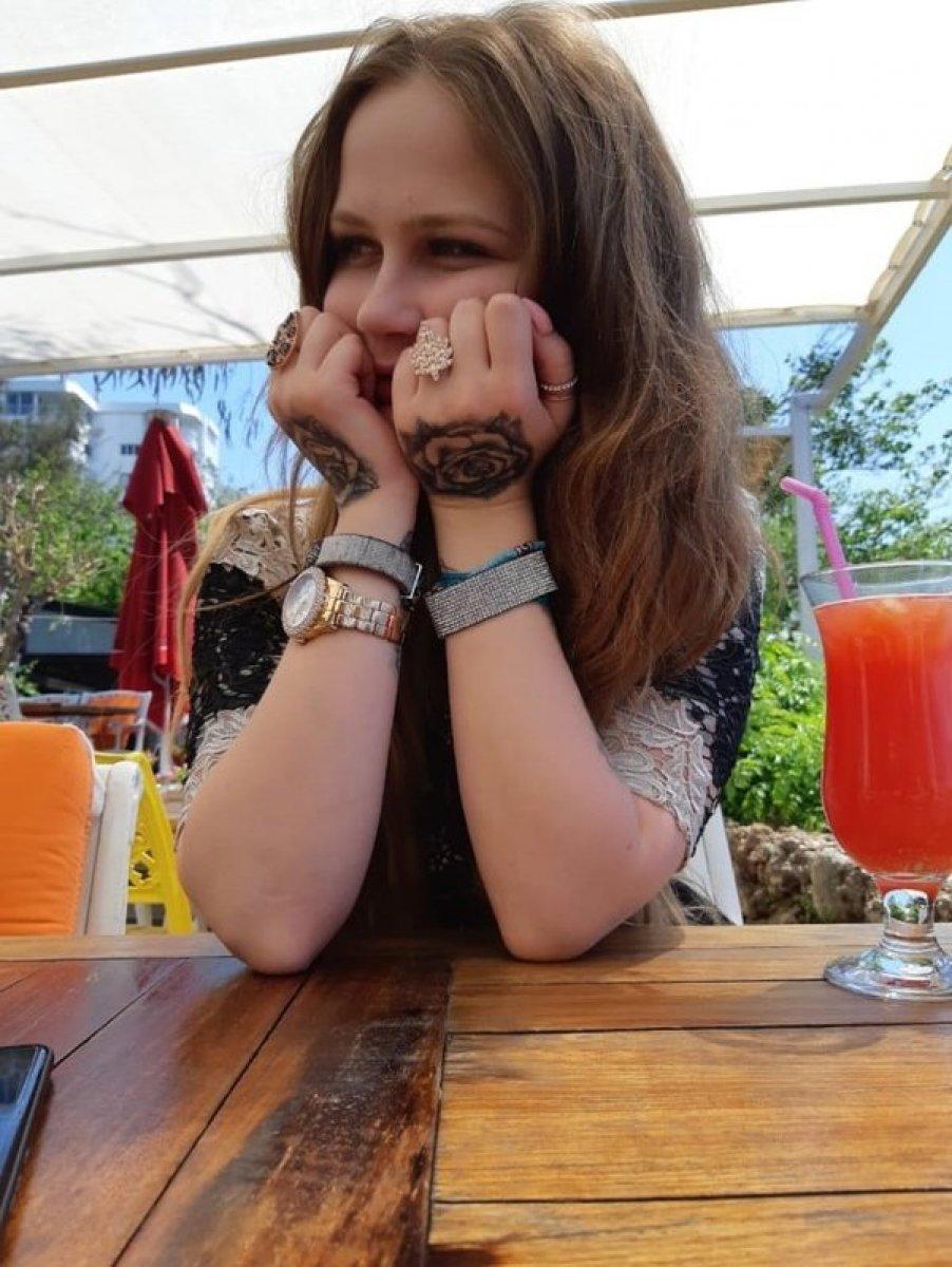 Antalya'da dansçının ölümünde müebbetle yargılanan öğretmene beraat