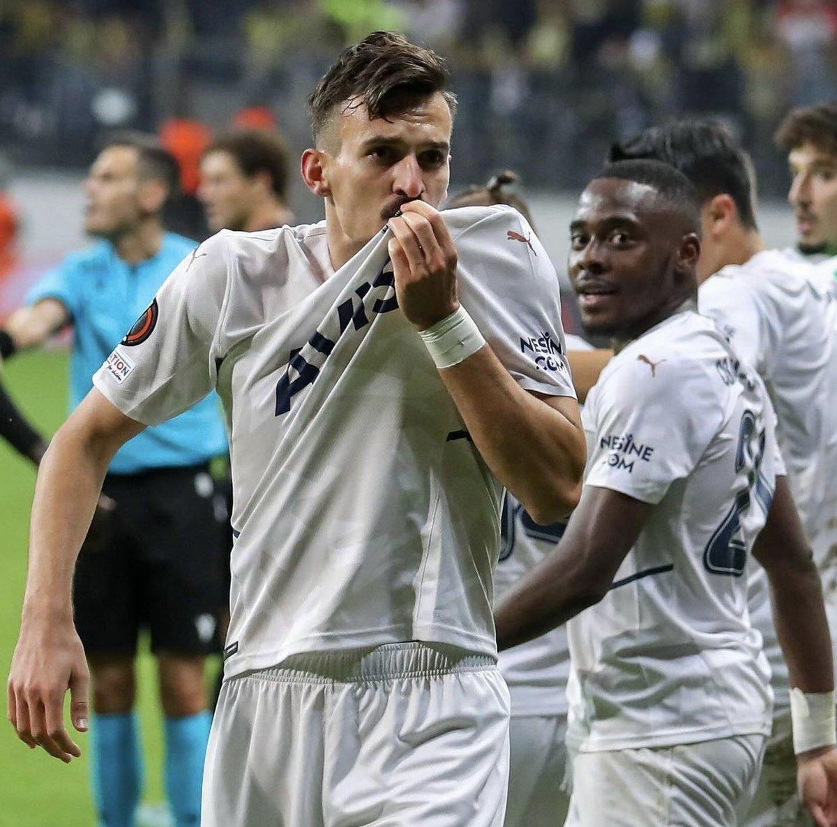 Mergim Berisha 3 maçta vasadı aşamadı