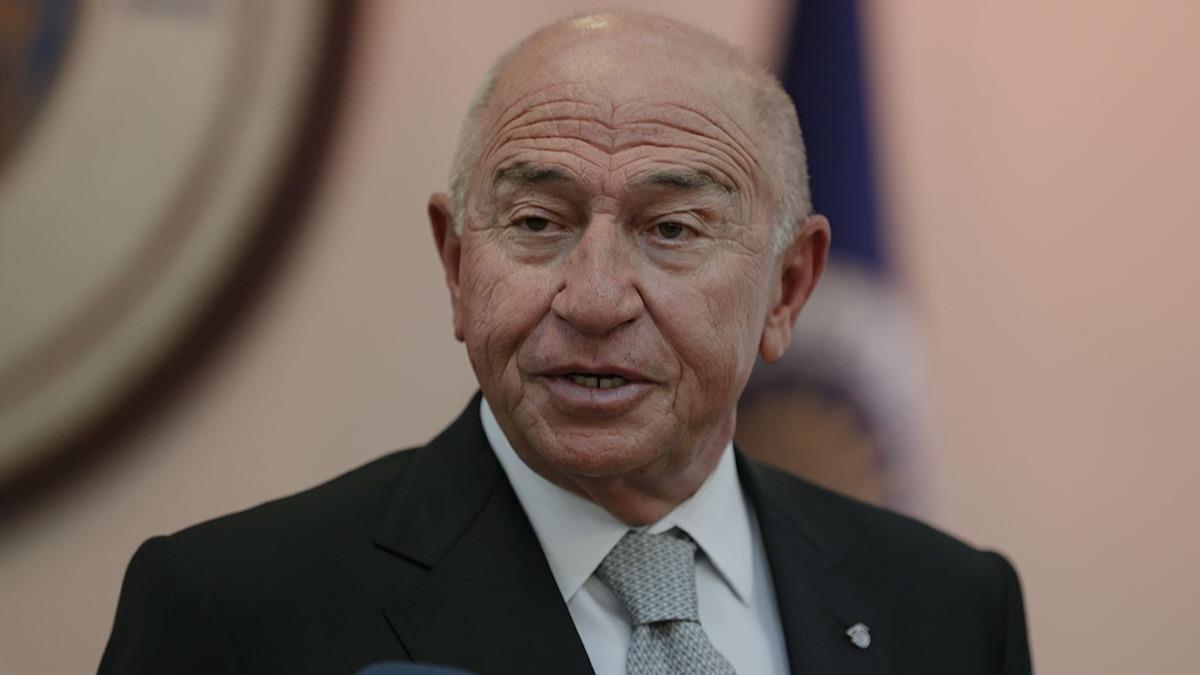 TFF'den Nihat Özdemir ve Burak Elmas açıklaması