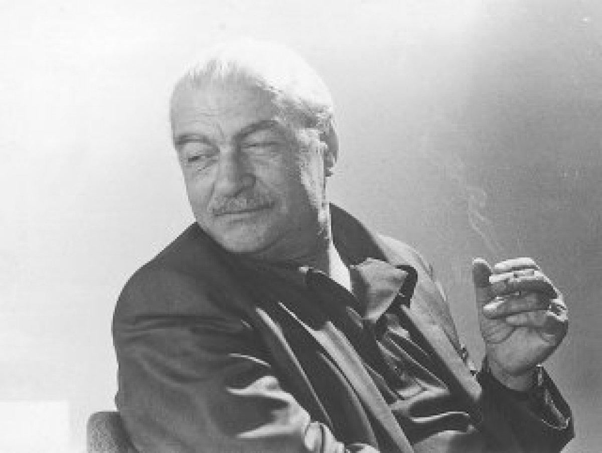 Kemal Tahir'in Osmanlı Devleti'nin kuruluşunu anlatan romanı: Devlet Ana