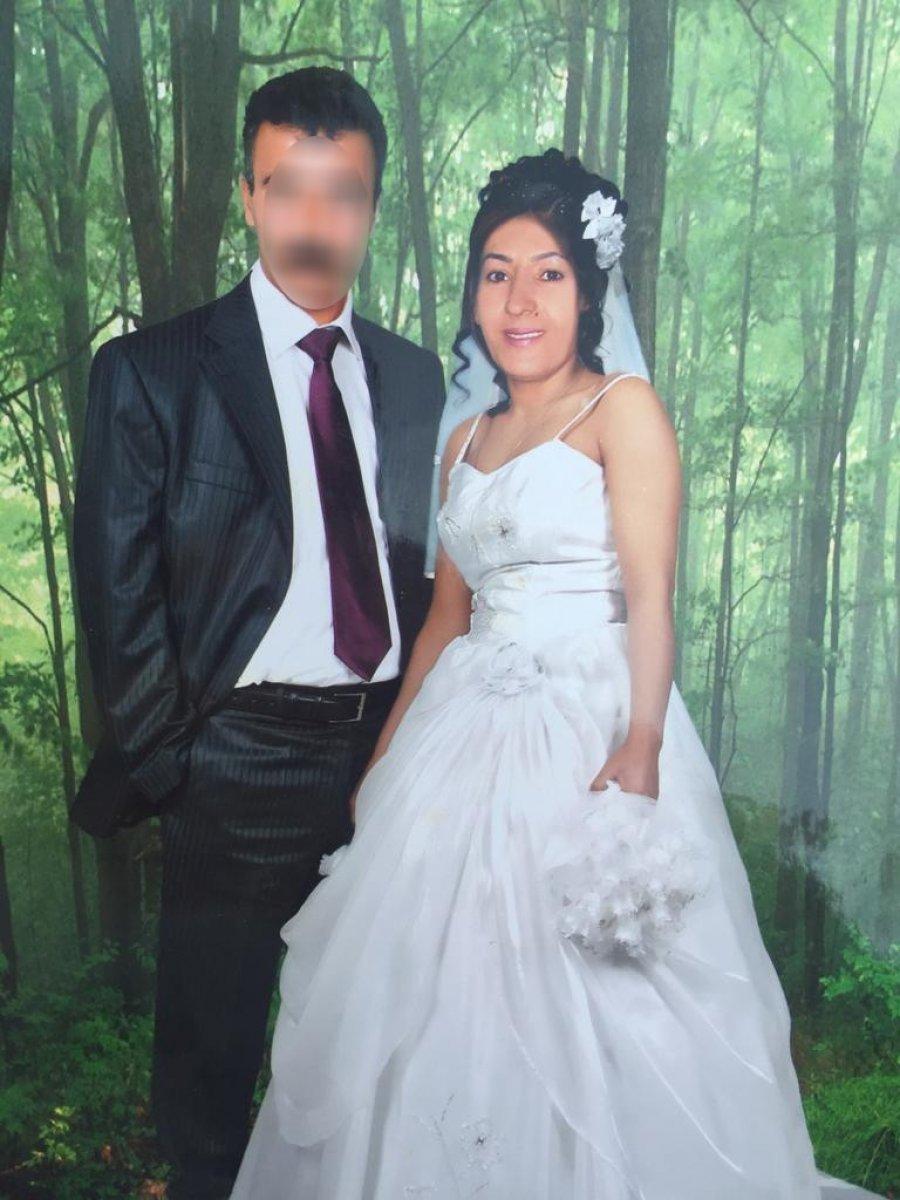 Adana’da kocasından boşandı, ‘Erik Dalı’ oynadı